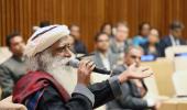 Issue fresh summons to Jaggi Vasudev's foundation: HC