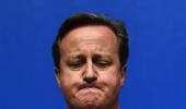 Cameron issues last-minute appeal over Brexit