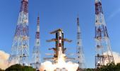 ISRO mulls increasing satellite launches to 12-18 per year