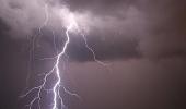 Lightning has killed 52 people across Odisha in 3 days