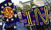 In or out: Polls open in Britain's historic EU referendum