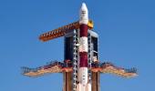 What ISRO will spend Rs 107.83 billion on