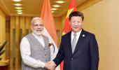 Take fair, objective decision on India's NSG bid: Modi to Xi