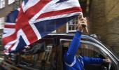 Four reasons behind UK leaving European Union