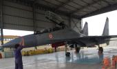 Supersonic cruise missile BrahMos successfully integrated with Sukhoi jet