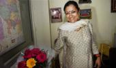 Asha Kumari rejects calls to quit, claims to have 'Sonia's mandate'