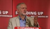 Corbyn ignores revolt within shadow cabinet, replaces top team