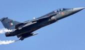 HAL finally achieves Tejas production target