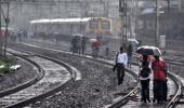 Mumbai's annual rain pain