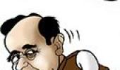 Uttam's Take: Swamy and his Games