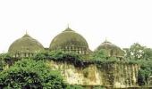 'Ram Temple NOT demolished by Babur, but Aurangzeb'