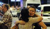 41 dead, 239 injured in Istanbul airport suicide attacks