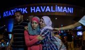 Tour operators brace for hit after Turkey attack