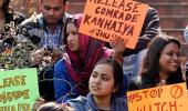 What foreign funding? It takes Rs 100 to hold a event at JNU: students