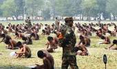 Why were thousands made to give 'exam in underwear': Patna HC asks MoD