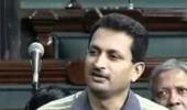 Another BJP MP sparks controversy with 'anti-Islam' remarks