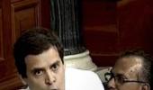 Country is not PM, PM is not country: Rahul tears apart Modi in Parliament