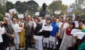 RS MPs condemn Sangh leaders' inflammatory remarks