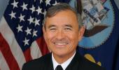 Why this US admiral's speech in Delhi upset China