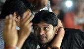 2002 Gujarat riots and 1984 Sikh riots are different: Kanhaiya