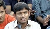 Constitution can't be 'doctored', nationalism can't be 'patented': Kanhaiya