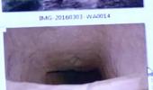 BSF unearths secret tunnel near India-Pak border