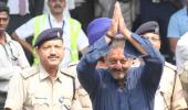 When Sanjay Dutt turned poet in jail