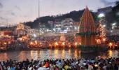 Hindus celebrate Mahashivratri with religious fervour