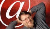 Ray Tomlinson, creator of email and saviour of @ passes away