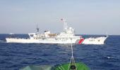 India must change course in the South China Sea