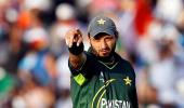 World T20: Pakistan team's departure to India put on hold