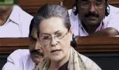 Give us our legitimate due: Sonia seeks early passage of Women's Bill