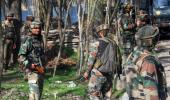 Army says troops violated AFSPA in Shopian encounter