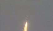 ISRO successfully launches India's sixth navigation satellite into orbit