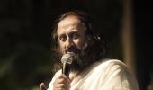 Sri Sri Ravi Shankar: The New Age guru