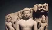 Stolen Indian artefacts recovered from Christie's in US