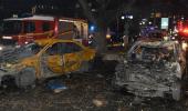 34 killed, 125 hurt in car bomb attack in Turkey's Ankara