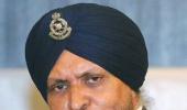 Indian-origin man is first Sikh police chief of Kuala Lumpur