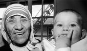 Mother Teresa to be made saint on September 4