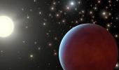 Four new giant alien planets discovered