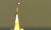 India to double missile production to 100 per month