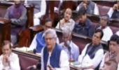 TMC sting operation referred to Parliament ethics committee