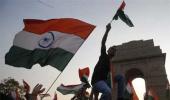 VOTE: Does chanting 'Bharat Mata ki Jai' make someone a patriot?