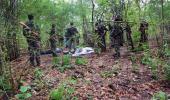 CBI to probe 2013 Jiram valley attack