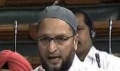 UP denies permission to Owaisi for Lucknow programme