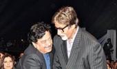 Shatrughan Sinha pitches for Amitabh as President