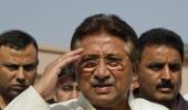 Love my homeland, will be back: Musharraf leaves Pakistan after ban lifted