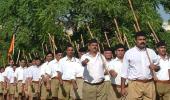 RSS changes tune on homosexuality; says it's a 'socially immoral act'