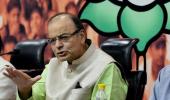 Freedom of expression and nationalism co-exist, says Jaitley