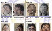 NIA releases photos of Pathankot attackers